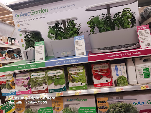 Department Store «Walmart Supercenter», reviews and photos, 5720 College Corner Pike, Oxford, OH 45056, USA