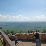 Photo n°3 de l'avis de Herr.a fait le 27/08/2021 à 05:52 sur le  Höhengaststätte Rietburg à Edenkoben