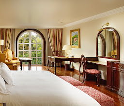 The Green Park Hotel photo