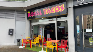 Photo n°49 de Royal Tacos à Domène ()