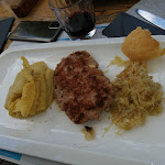 Photo n°5 de l'avis de Roby.a fait le 04/09/2022 à 18:39 sur le  Ristorante Chalet Lago dei Caprioli à Pellizzano