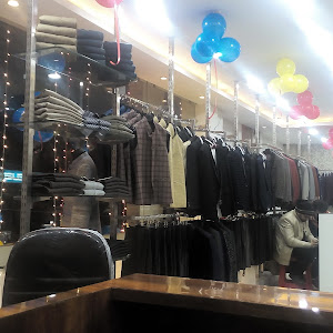 Paradise Men's Wear photo