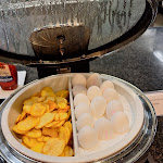 Photo n°10 de l'avis de S... fait le 16/01/2024 à 20:40 sur le  Courtyard Munich City Center à Munich