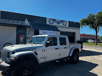 Arkham Tire & U-Haul Neighborhood Dealer - Photo 2 - Car repair in Belton, TX, Temple
