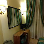 Photo n°4 de l'avis de Paolo.i fait le 24/11/2017 à 19:38 sur le  Hotel Lazio à Rome
