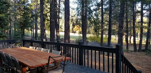 Golf Course «Tahoe Donner Golf Course», reviews and photos, 12850 Northwoods Blvd, Truckee, CA 96161, USA