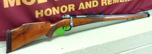 Gun Shop «The Village Arms», reviews and photos, 868 PA-41, Gap, PA 17527, USA