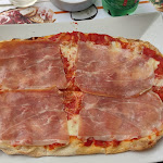 Photo n°3 de l'avis de Rafa.o fait le 23/10/2021 à 11:48 sur le  Bistrot 2014 à Rome