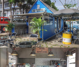 KUNPADE FOOD TRUCK photo