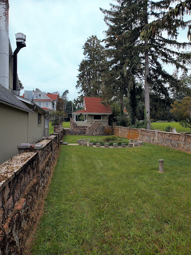 Memorial Park «Boothe Memorial Park», reviews and photos, 5800 Main St, Stratford, CT 06614, USA