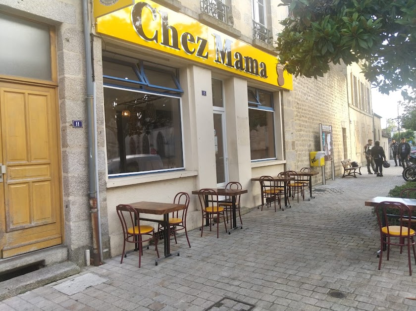 Chez Mama 61000 Alençon