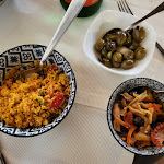 Photo n°2 de l'avis de Martina.r fait le 22/10/2023 à 18:52 sur le  Ristorante Pizzeria Frà Michele à Monforte San Giorgio