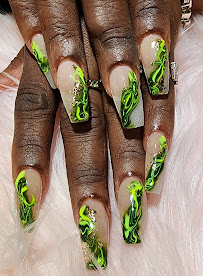 A&A Nails & Spa - Photo 5 - Car repair in Essex, MD, Baltimore