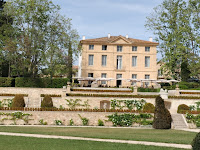 Château de la Gaude du Restaurant gastronomique Le Art à Aix-en-Provence - n°1