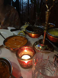 Curry du Restaurant Indien Om Shiva à Paris - n°2