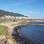 Photo n°1 de l'avis de JOGON.n fait le 27/09/2022 à 15:48 sur le  Praia Norte Bar à Viana do Castelo