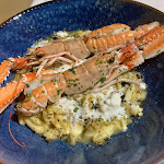 Photo n°11 de l'avis de antonio.a fait le 28/08/2022 à 14:24 sur le  La Prua - il Ristorante del San Pietro à Palinuro