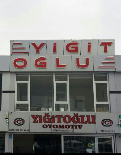 Yiğitoğlu Otomotiv Konya