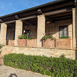 Photo n°2 de l'avis de Constanze. fait le 17/04/2024 à 09:17 sur le  Ripa Relais à Ripa