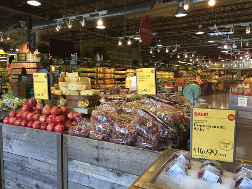 Grocery Store «Whole Foods Market», reviews and photos, 1575 Selby Ave, St Paul, MN 55104, USA