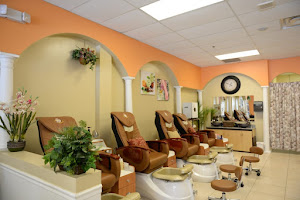 Jade Nails Salon