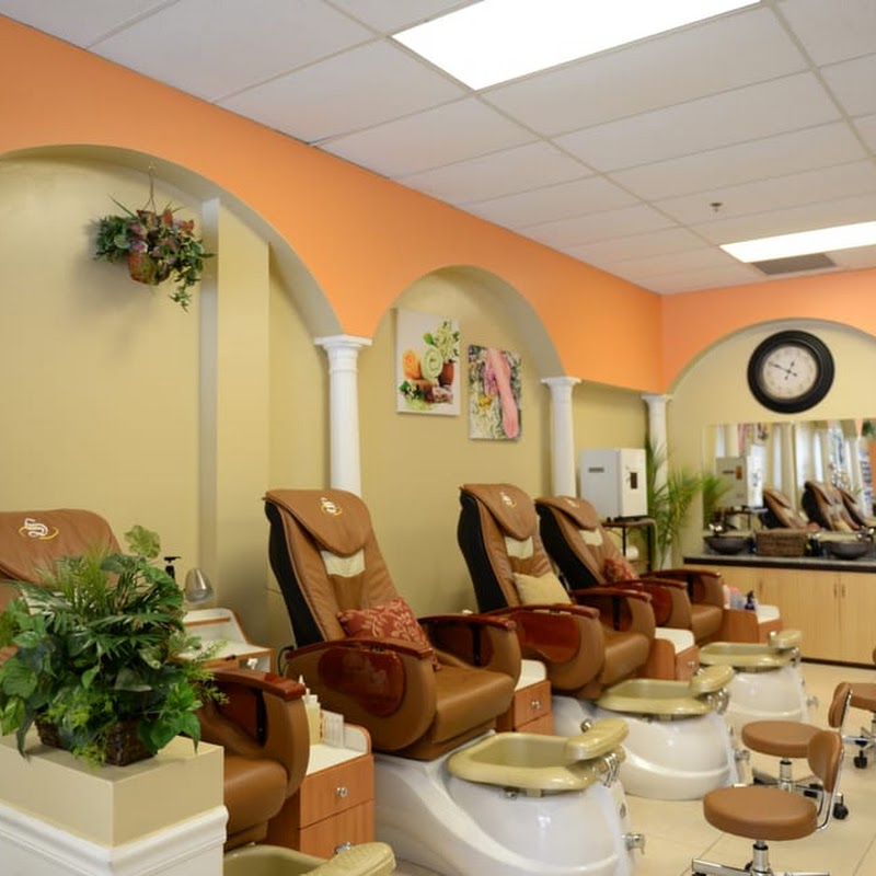 Jade Nails Salon