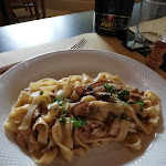 Photo n°7 de l'avis de Antonella.o fait le 09/11/2021 à 09:48 sur le  Restaurant Ost Buongusteria à Casaloldo