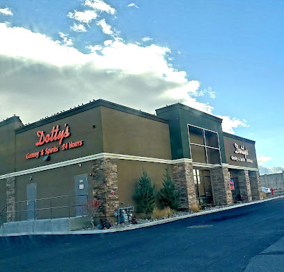 Dottys Casino en Reno