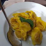 Photo n°5 de l'avis de Paola.m fait le 02/05/2021 à 18:24 sur le  Antica Trattoria Ai 4 Soldi à Valeggio sul Mincio