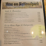 Photo n°3 de l'avis de Michael.t fait le 27/05/2023 à 17:14 sur le  Haus am Nationalpark Inh. Tibor Kratofil à Simmerath