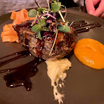 Photo n°4 de l'avis de Herr.� fait le 24/09/2022 à 21:02 sur le  Café-Restaurant Zuckerbergschloß à Kappelrodeck