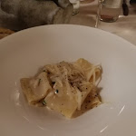 Photo n°3 de l'avis de Almorò.c fait le 26/07/2018 à 13:13 sur le  Restaurant Belle Parti à Padua
