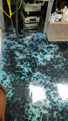 PINELLAS PAINT & INDUSTRIAL FINISHES, INC., 7301 47th St N, Pinellas Park, FL 33781, USA, 