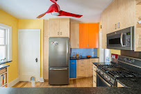 Otogawa-Anschel Design+Build+Architecture - Photo 3 - Car repair in Minneapolis, MN, Minneapolis