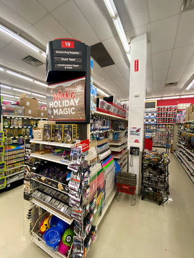 Craft Store «Michaels», reviews and photos, 48 Crossing Blvd, Clifton Park, NY 12065, USA