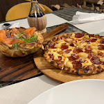 Photo n°2 de l'avis de ania.l fait le 29/05/2023 à 23:05 sur le  Pizza Spot 2 à Ponta Delgada