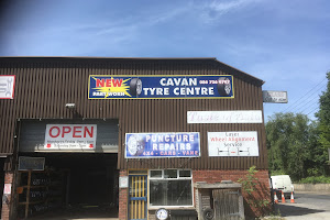 Cavan Tyre Centre