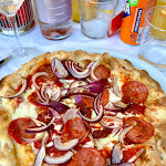 Photo n°2 de l'avis de Morten.o fait le 20/07/2023 à 08:19 sur le  Bistro’ Al Drago à Lazise