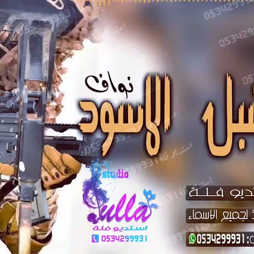 استديو فلة