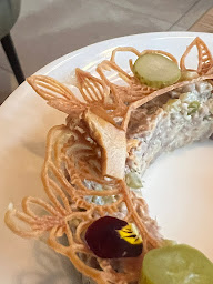 Photo n°41 de Malva à Lyon ()