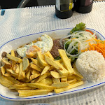 Photo n°2 de l'avis de Ian. fait le 31/01/2024 à 12:21 sur le  Restaurante A Lota à Lisbon