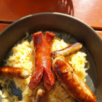 Photo n°2 de l'avis de Richard.a fait le 19/10/2019 à 15:07 sur le  Zwieslerwaldhaus-Alm à Lindberg