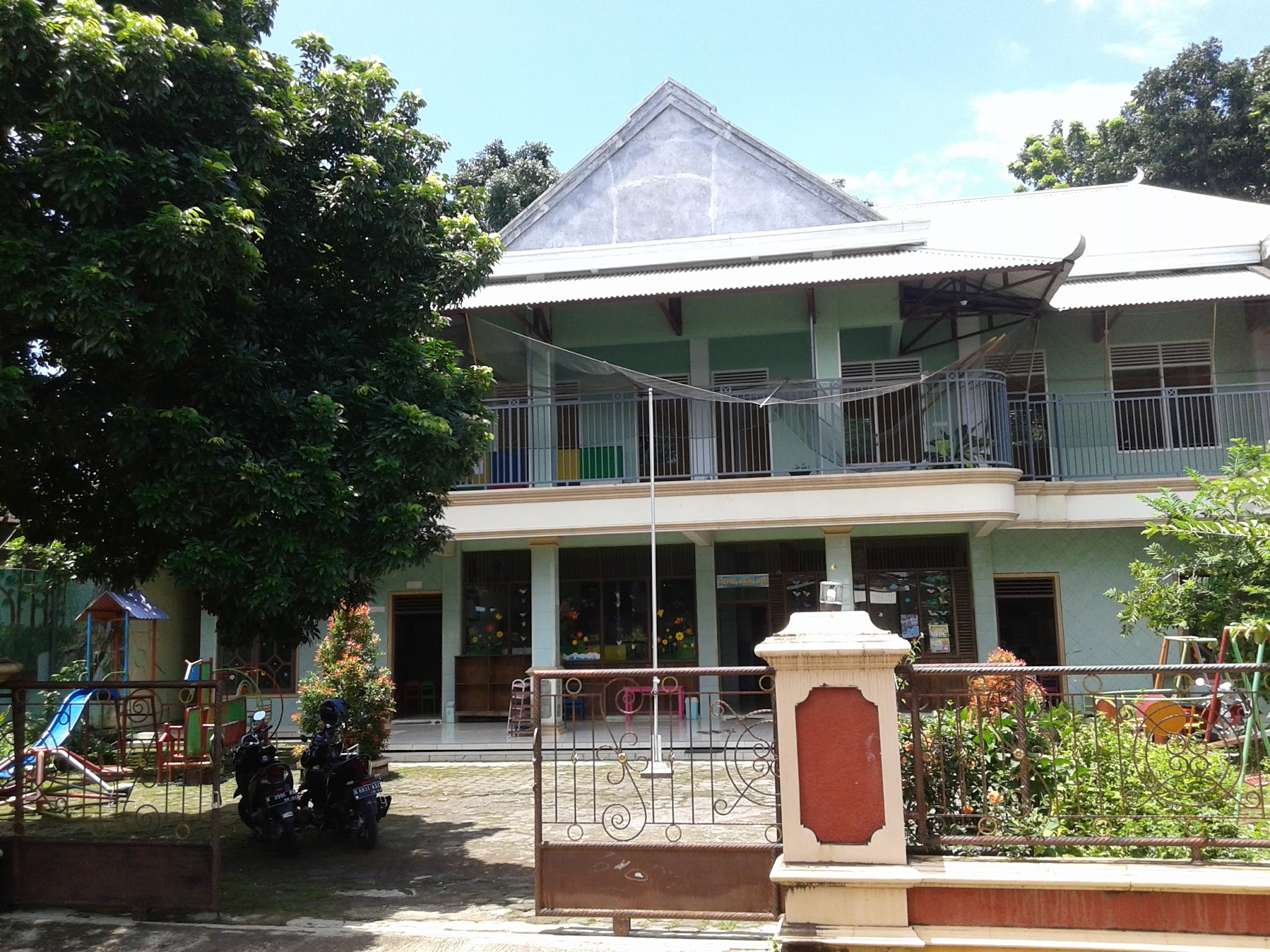 Foto TK  Aisyiyah 28 Jepara, Kab. Jepara