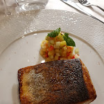 Photo n°2 de l'avis de Marcello.n fait le 26/10/2021 à 20:31 sur le  Andreas Restaurant à Taormina