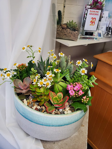 Florist «Arcadia Flowers», reviews and photos, 4835 E Indian School Rd, Phoenix, AZ 85018, USA