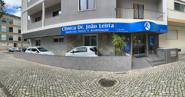 Clinica Dr. João Leiria