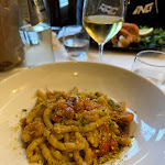 Photo n°1 de l'avis de Simone.o fait le 29/03/2024 à 12:41 sur le  H 80 Fame à Castellammare del Golfo