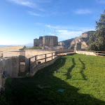 Photo n°1 de l'avis de Claudio.i fait le 04/01/2020 à 10:00 sur le  La Fortezza à Finale Ligure