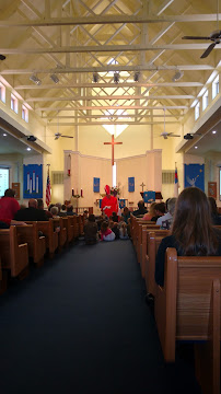 Redeemer Lutheran Church and Preschool - Photo 5 - Car repair in Fredericksburg, VA, Fredericksburg