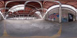Photo n°59 de Les Halles de la Cartoucherie à Toulouse ()